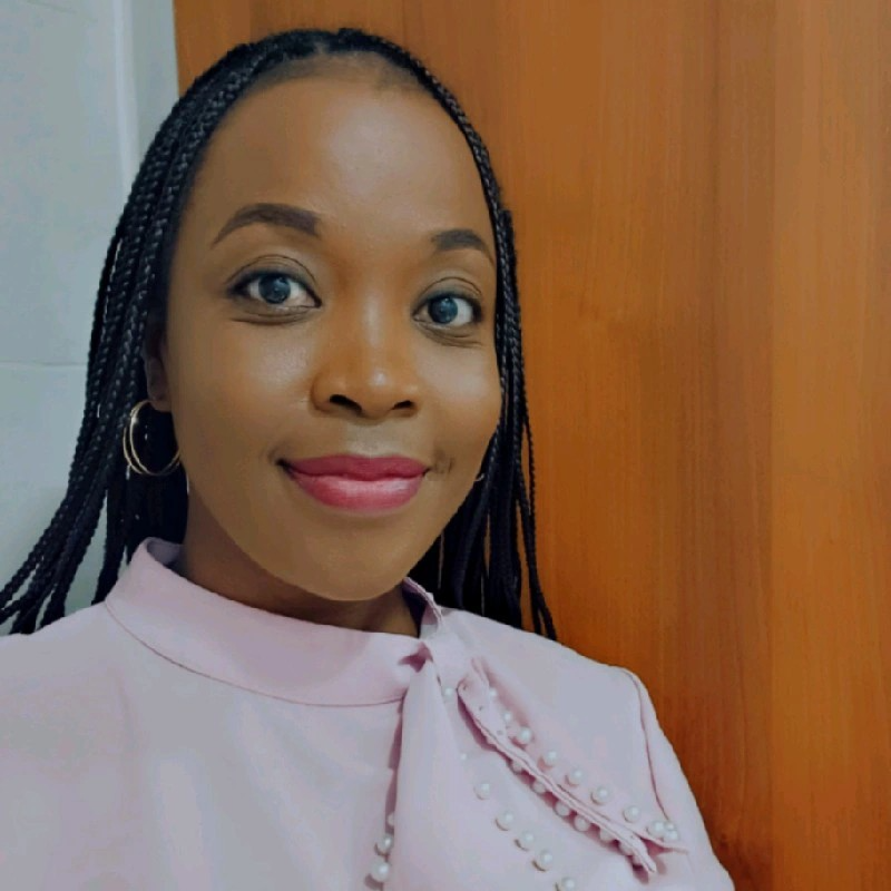 Keryl Kelonye - Licensed IRA Insurance Agent