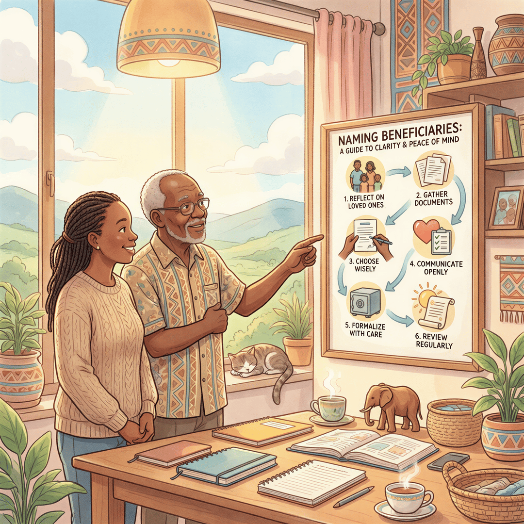 step-by-step-name-beneficiary-life-insurance-kenya