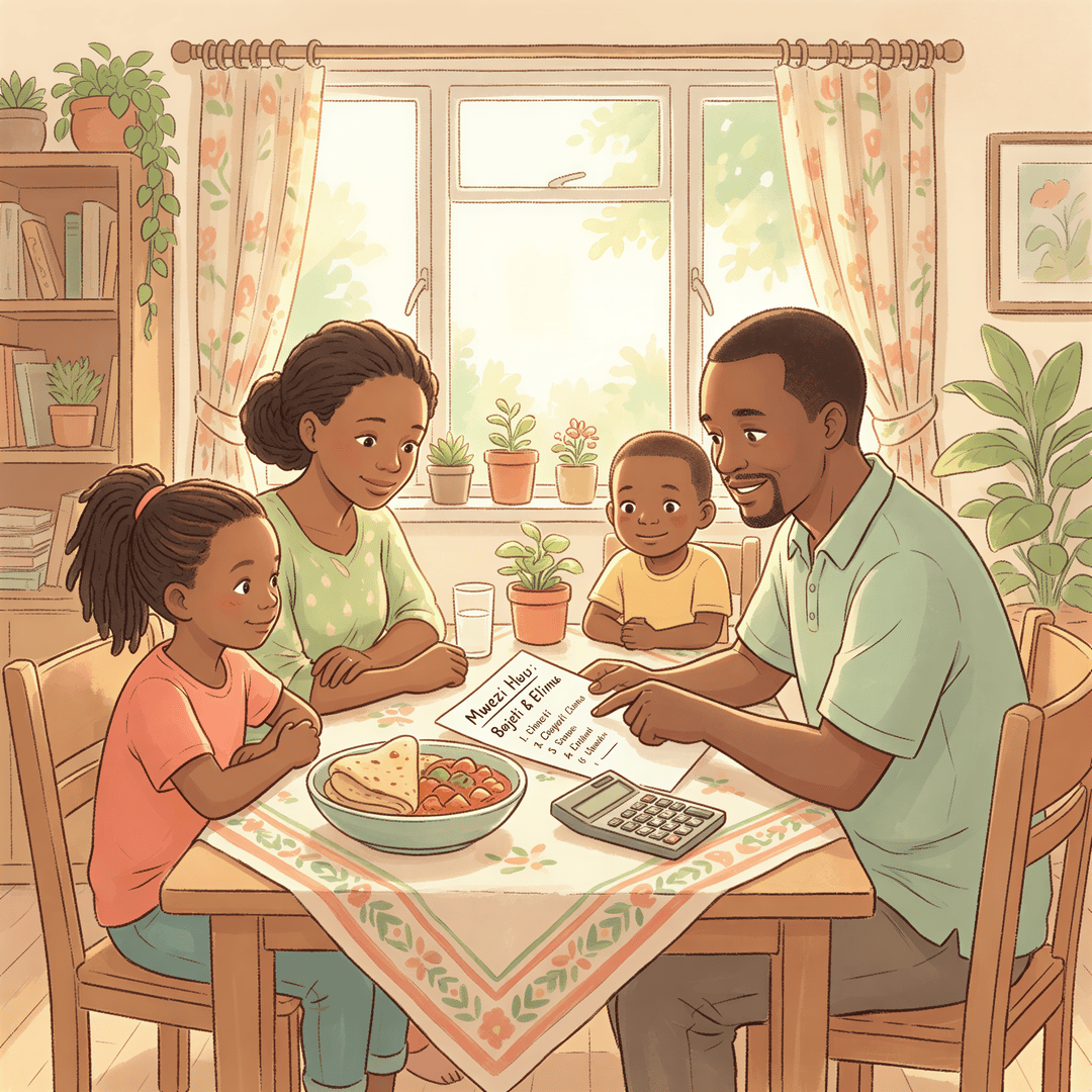 Expense method life insurance Kenya