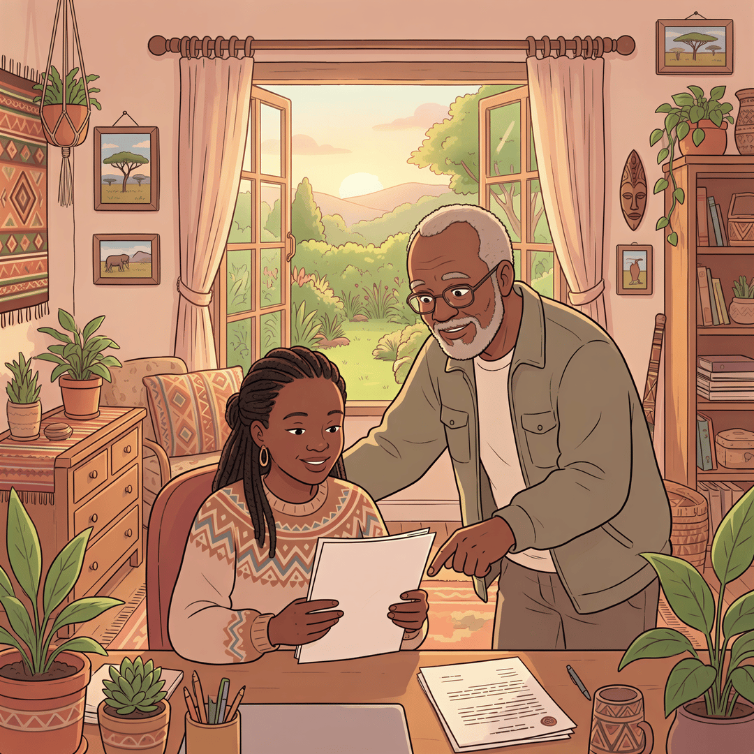 IRA (Insurance Regulatory Authority) in Kenya overseeing insurers and brokers