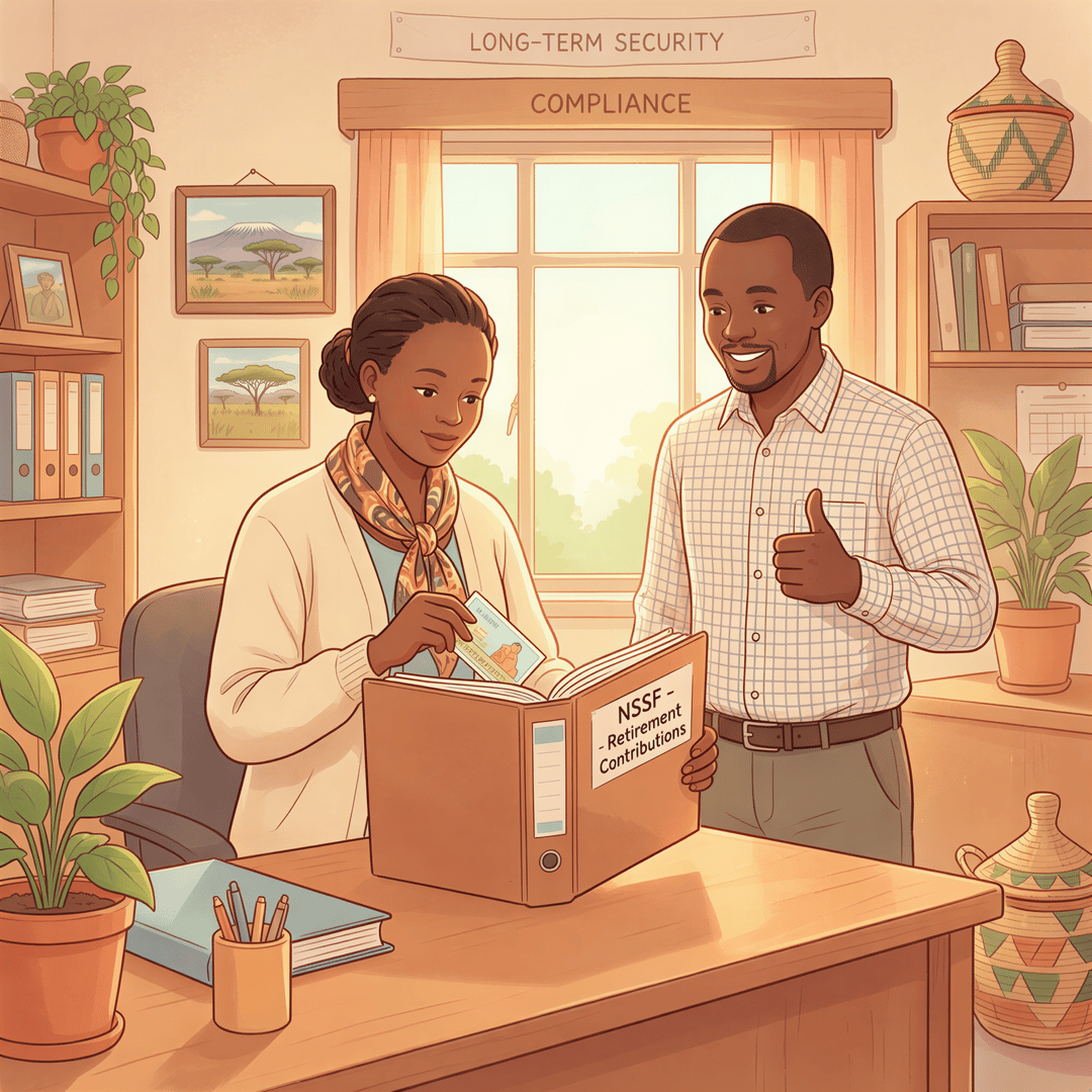 kenya-nssf-contributions-employers