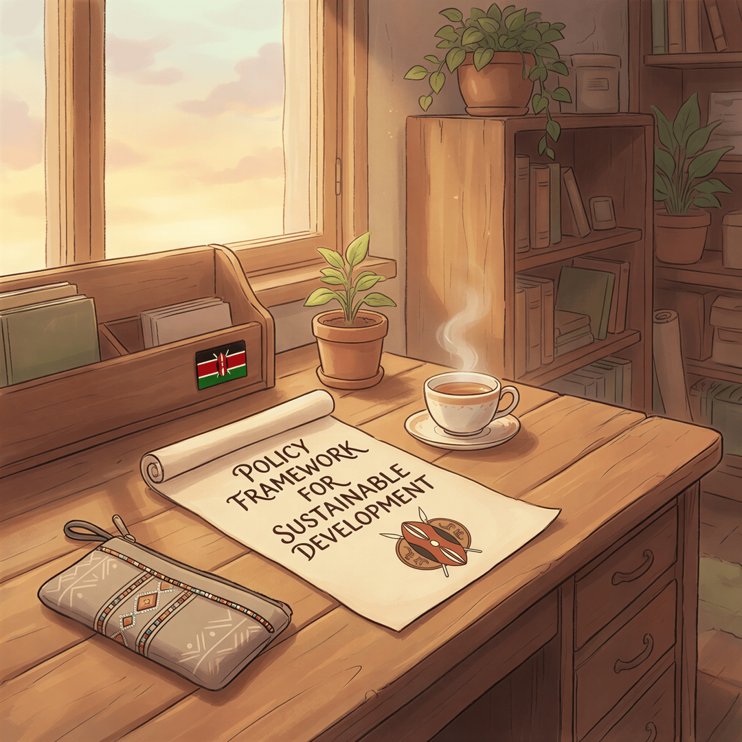 Cyber insurance concept illustrated with shield and policy document